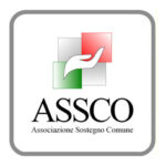 Associazione ASSCO Logo